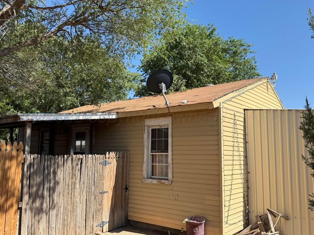 4804 ROSE Drive, Amarillo, TX 79108