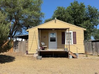 4804 ROSE Drive, Amarillo, TX 79108