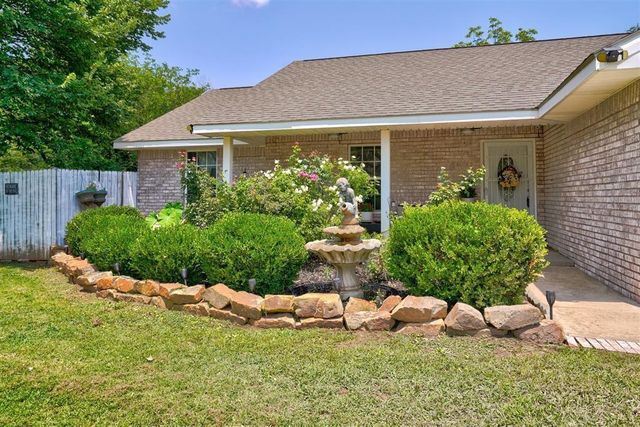 1602 Boren Boulevard, Seminole, OK 74868