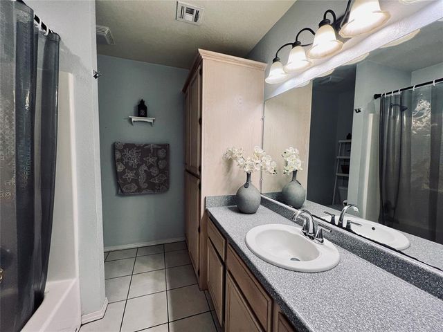 1602 Boren Boulevard, Seminole, OK 74868