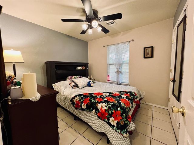1602 Boren Boulevard, Seminole, OK 74868
