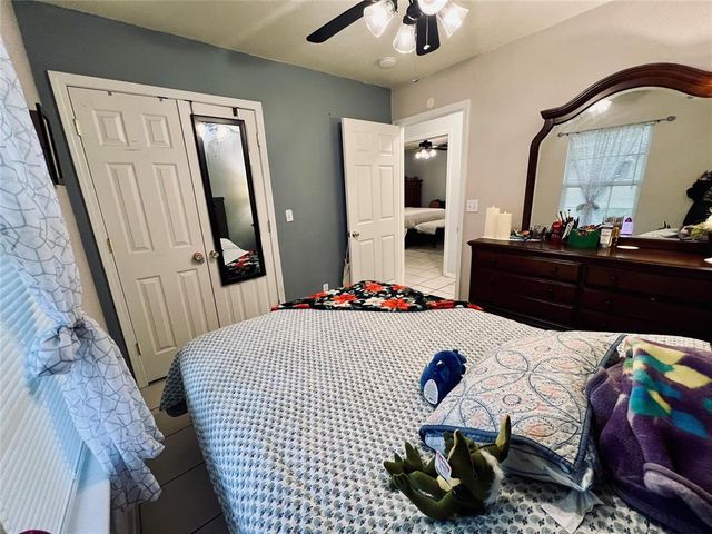 1602 Boren Boulevard, Seminole, OK 74868