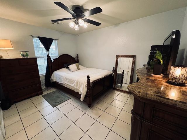 1602 Boren Boulevard, Seminole, OK 74868