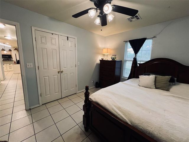 1602 Boren Boulevard, Seminole, OK 74868