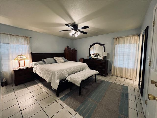 1602 Boren Boulevard, Seminole, OK 74868