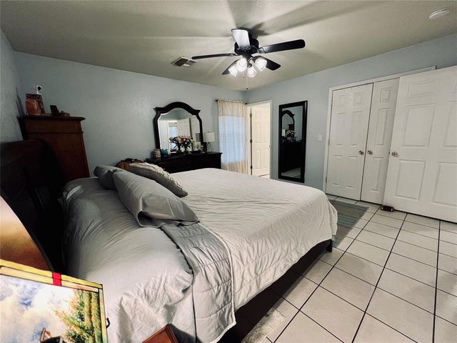 1602 Boren Boulevard, Seminole, OK 74868