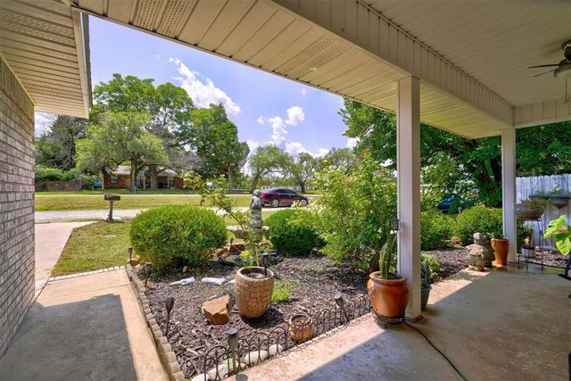 1602 Boren Boulevard, Seminole, OK 74868