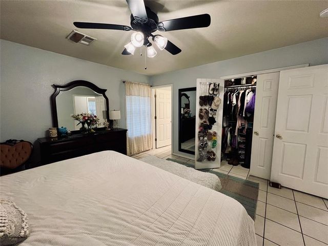 1602 Boren Boulevard, Seminole, OK 74868