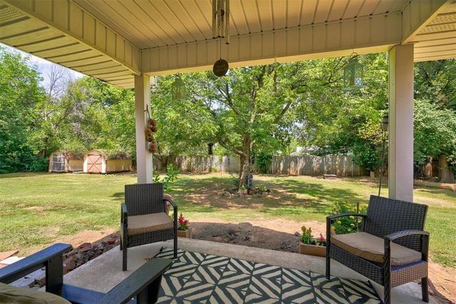 1602 Boren Boulevard, Seminole, OK 74868