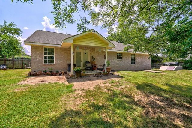 1602 Boren Boulevard, Seminole, OK 74868