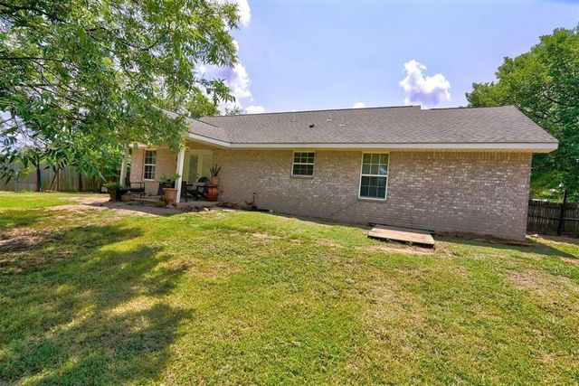 1602 Boren Boulevard, Seminole, OK 74868