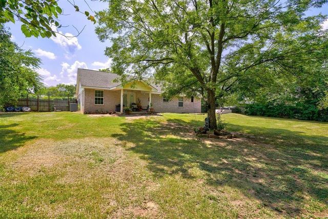 1602 Boren Boulevard, Seminole, OK 74868