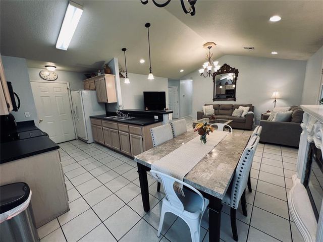 1602 Boren Boulevard, Seminole, OK 74868