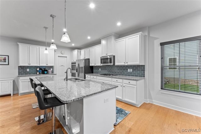 3619 Seaford Crossing Dr, Midlothian, VA 23113