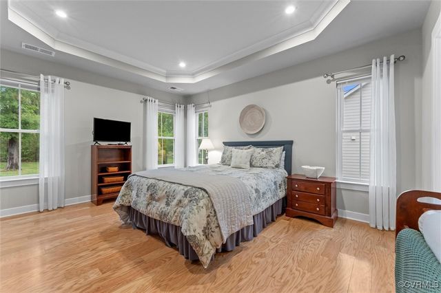 3619 Seaford Crossing Dr, Midlothian, VA 23113