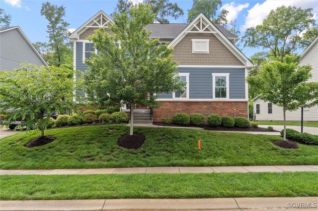 3619 Seaford Crossing Dr, Midlothian, VA 23113
