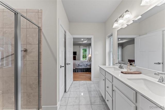 3619 Seaford Crossing Dr, Midlothian, VA 23113