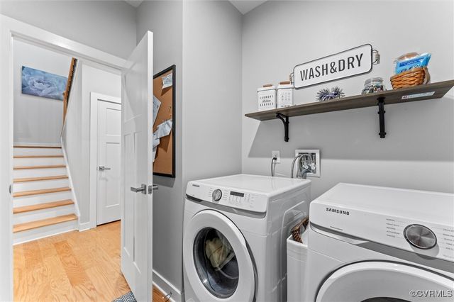 3619 Seaford Crossing Dr, Midlothian, VA 23113