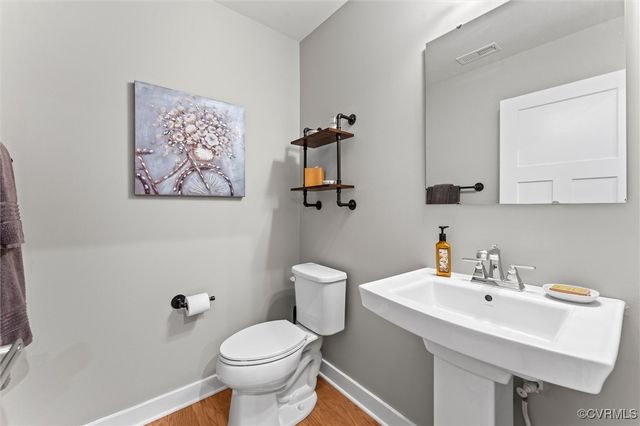3619 Seaford Crossing Dr, Midlothian, VA 23113