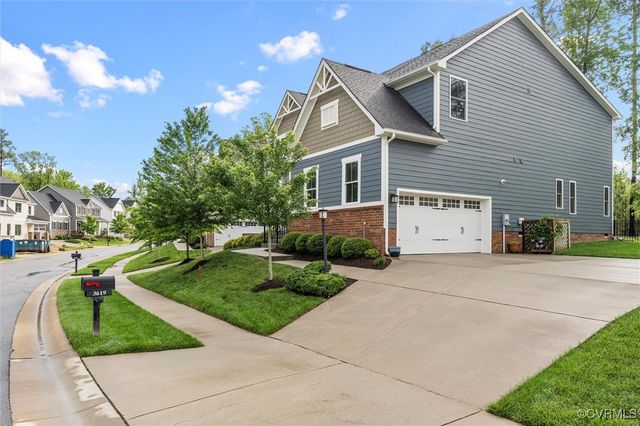 3619 Seaford Crossing Dr, Midlothian, VA 23113
