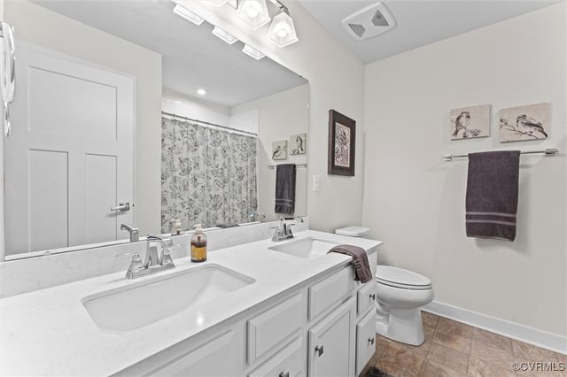 3619 Seaford Crossing Dr, Midlothian, VA 23113