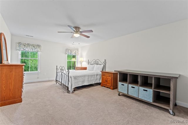 3619 Seaford Crossing Dr, Midlothian, VA 23113