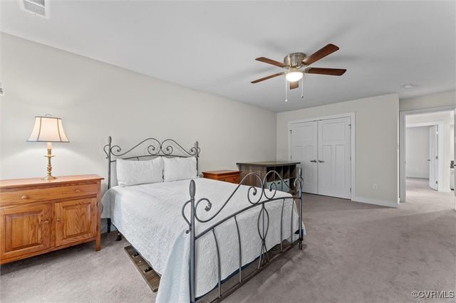 3619 Seaford Crossing Dr, Midlothian, VA 23113