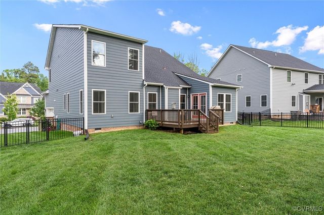 3619 Seaford Crossing Dr, Midlothian, VA 23113