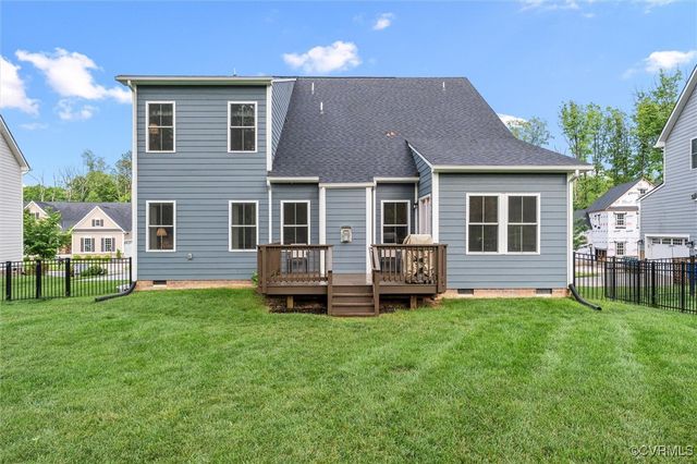 3619 Seaford Crossing Dr, Midlothian, VA 23113