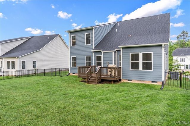 3619 Seaford Crossing Dr, Midlothian, VA 23113