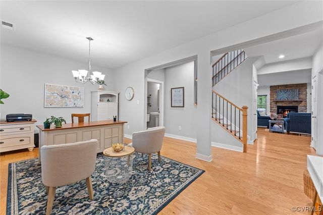 3619 Seaford Crossing Dr, Midlothian, VA 23113