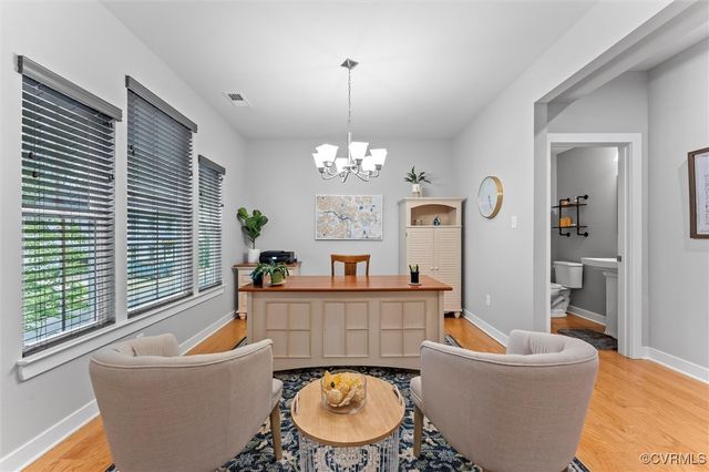 3619 Seaford Crossing Dr, Midlothian, VA 23113