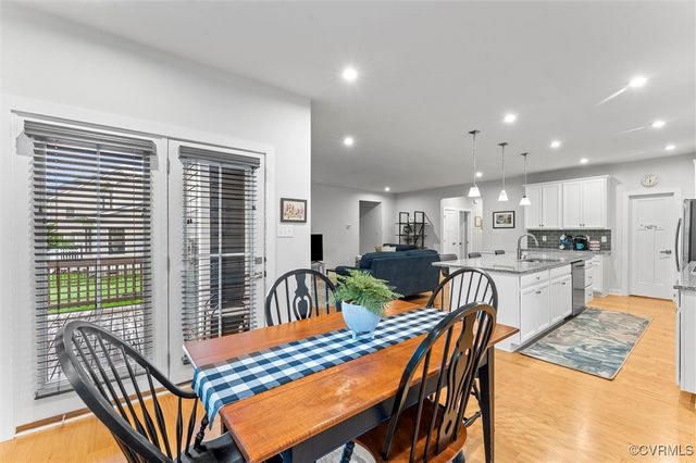 3619 Seaford Crossing Dr, Midlothian, VA 23113