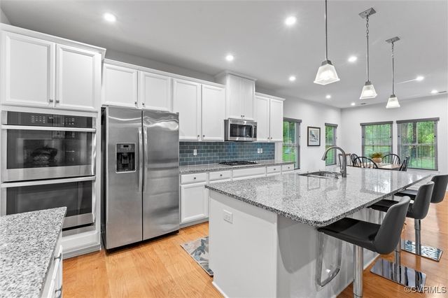 3619 Seaford Crossing Dr, Midlothian, VA 23113