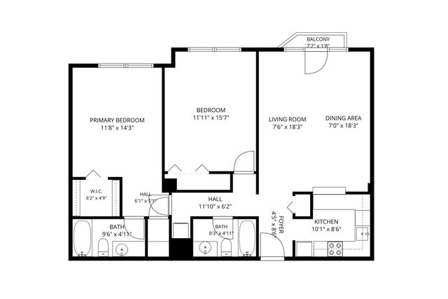 1 Watermill Pl 426, Arlington, MA 02476