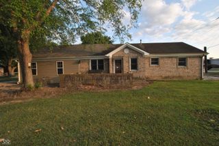 1235 Indianapolis Road, Mooresville, IN 46158