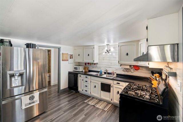 209 Drews Prairie Road, Toledo, WA 98591