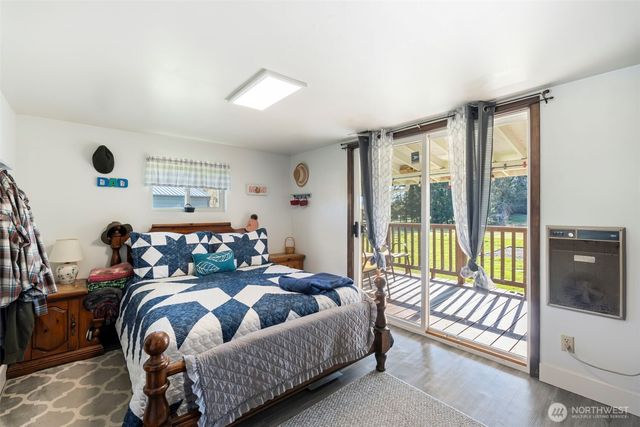 209 Drews Prairie Road, Toledo, WA 98591