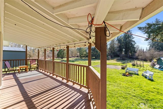 209 Drews Prairie Road, Toledo, WA 98591