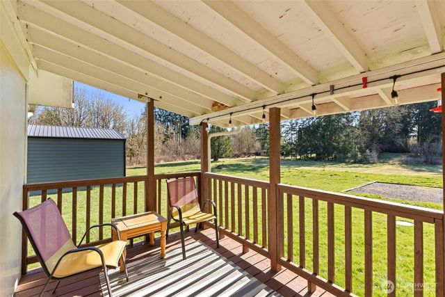 209 Drews Prairie Road, Toledo, WA 98591