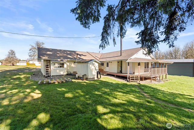 209 Drews Prairie Road, Toledo, WA 98591