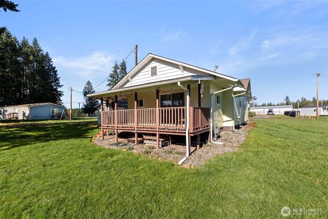 209 Drews Prairie Road, Toledo, WA 98591