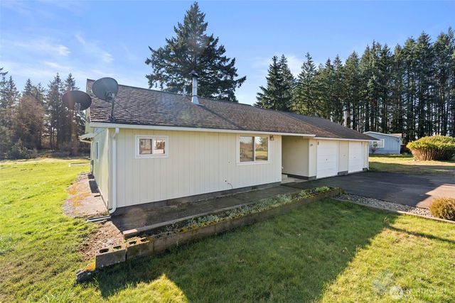209 Drews Prairie Road, Toledo, WA 98591