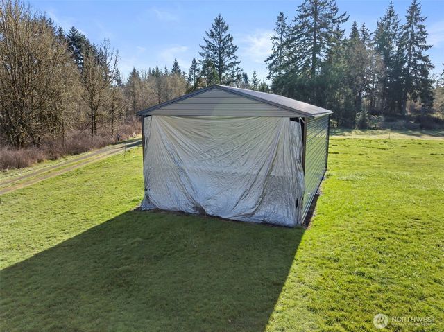 209 Drews Prairie Road, Toledo, WA 98591