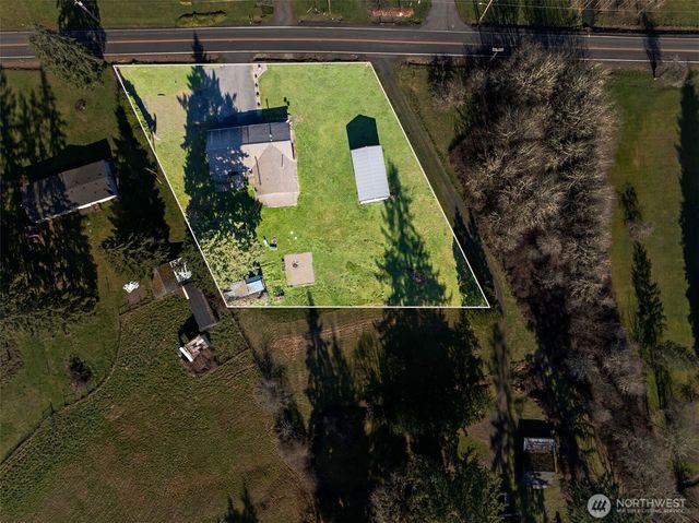 209 Drews Prairie Road, Toledo, WA 98591