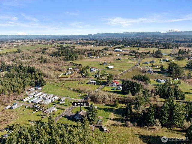 209 Drews Prairie Road, Toledo, WA 98591