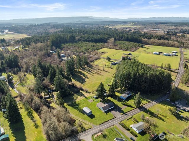 209 Drews Prairie Road, Toledo, WA 98591