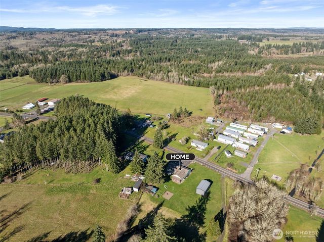 209 Drews Prairie Road, Toledo, WA 98591