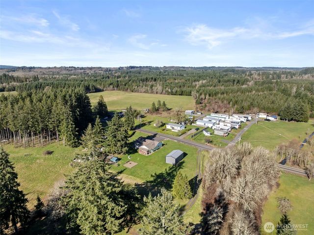 209 Drews Prairie Road, Toledo, WA 98591