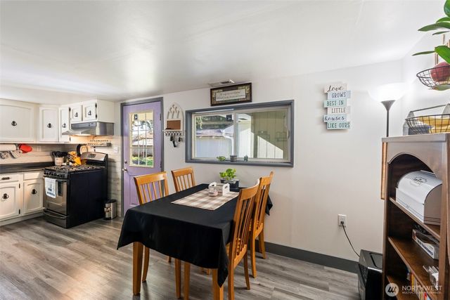 209 Drews Prairie Road, Toledo, WA 98591